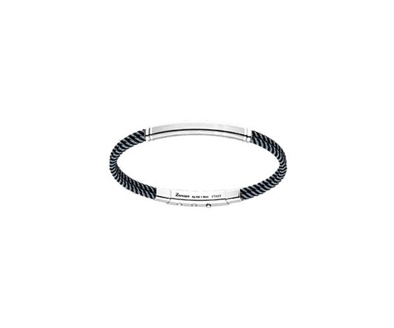 Bracelet Zancan Homme Regata in Tissu EXB915-08 - EXB915-08